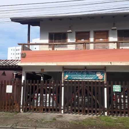 Chalé Sal da Terra / Suite planejada para casal Caraguatatuba Extérieur photo